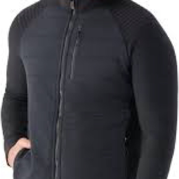 🔥 Smartwool Intraknit Merino Insulated Jacket - XL: Like New! 🔥 - Picture 2 of 2